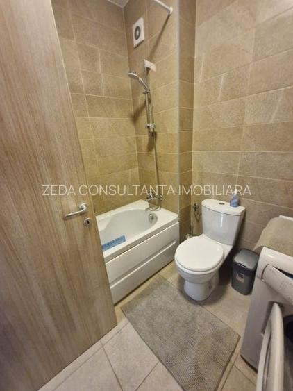 Apartament 2 camere decomandat-  Grozavesti Metrou - Complex Nou - 7