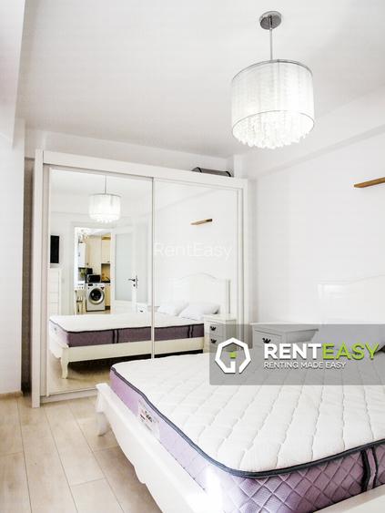 Apartament cu 2 camere de inchiriat in bloc nou situat in Copou - ExpoResidence - 7