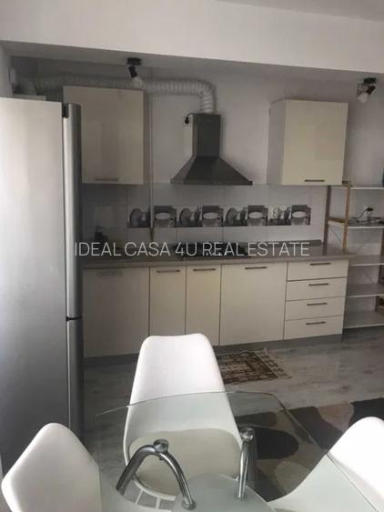 Apartament cu 2 camere in Tatarasi-Penta Rezidential - 4