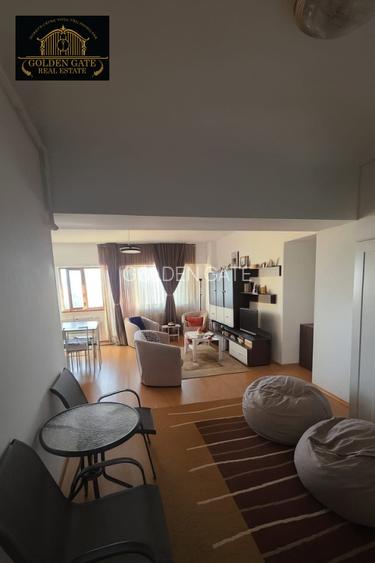 COMISION 0% 2 Camere Nicolae Grigorescu | Centrala | Balcon | Metrou | - 3