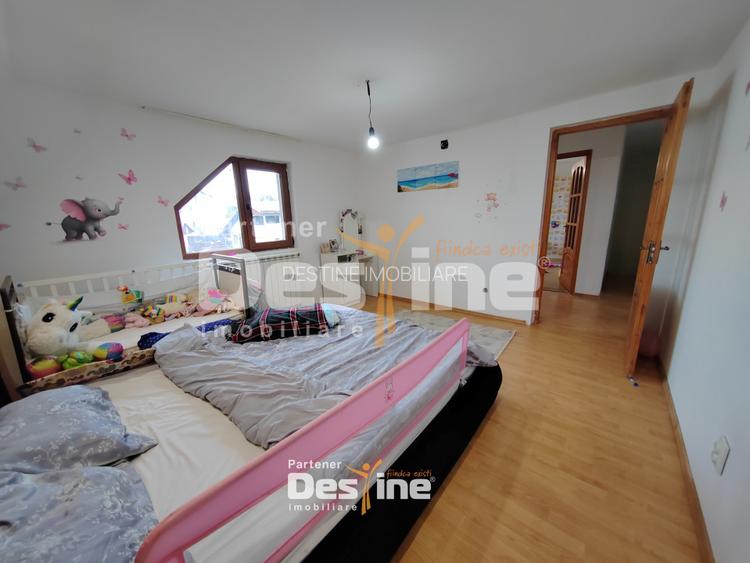 Balciu, Miroslava - Casă individuală P+M 147 mp utili 983 mp Teren - 20