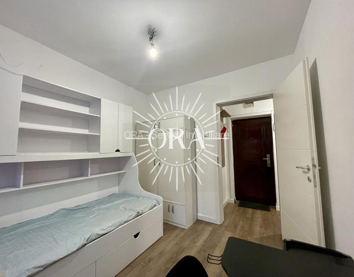 APARTAMENT 2 CAMERE DECOMANDATE | GHEORGHENI ZONA DIANA - HERMES | ETAJ 2 - 12