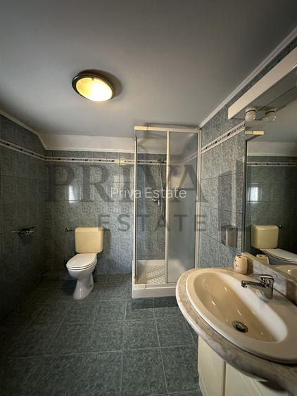 Casa de lux 5 camere,2 garaej,4 bai, 500 mp teren. Lipovei/Iulius Mall - 25