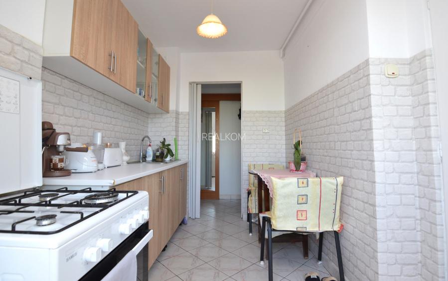 VANZARE APARTAMENT 2 CAMERE TINERETULUI – DIMITRIE CANTEMIR - 16
