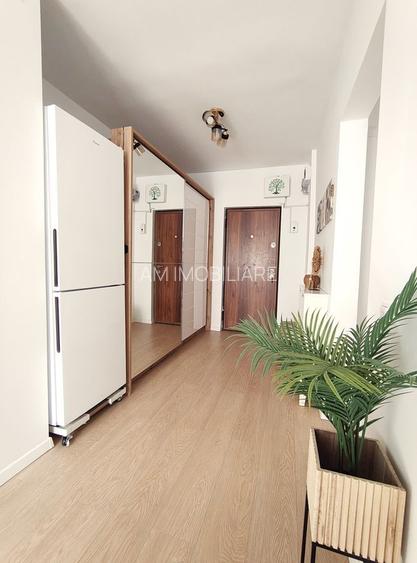 AP. 2 CAMERE LUJERULUI, MOBILAT/UTILAT MODERN, METROU 3 MINUTE - 14