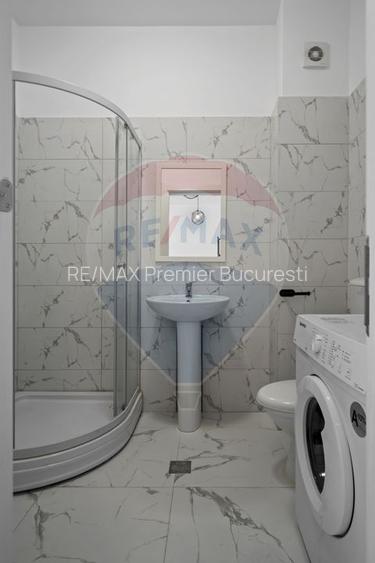 Studio 2 Camere Chiajna / Militari - 16