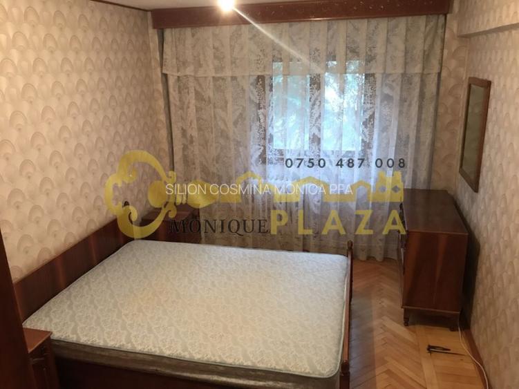 4 Camere | CT | Loc de parcare | 2 Balcoane | Etaj 2 | Boxa | - 5