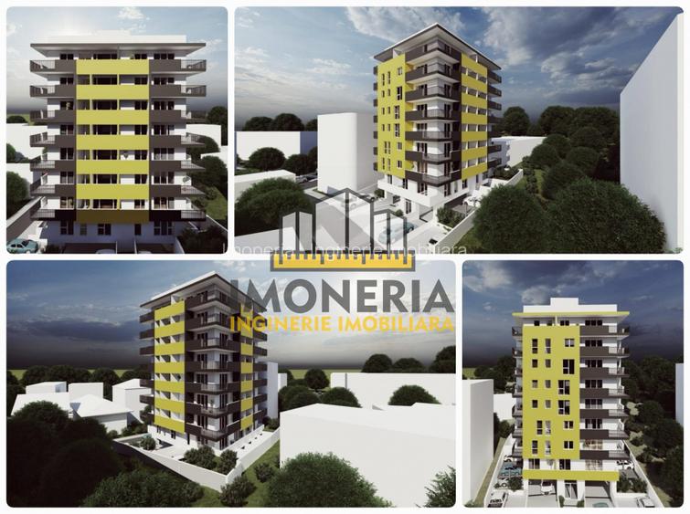 9 Vista Grigorescu - 0% Comision - 300 m Metrou, 750 m IOR – View aerisit - 12