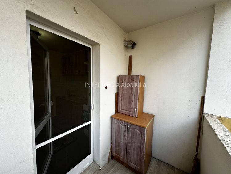 Apartament 2 Camere Deco 50 mp STADION Prestige Etaj 1 Balcon Finisat Mobilat - 20