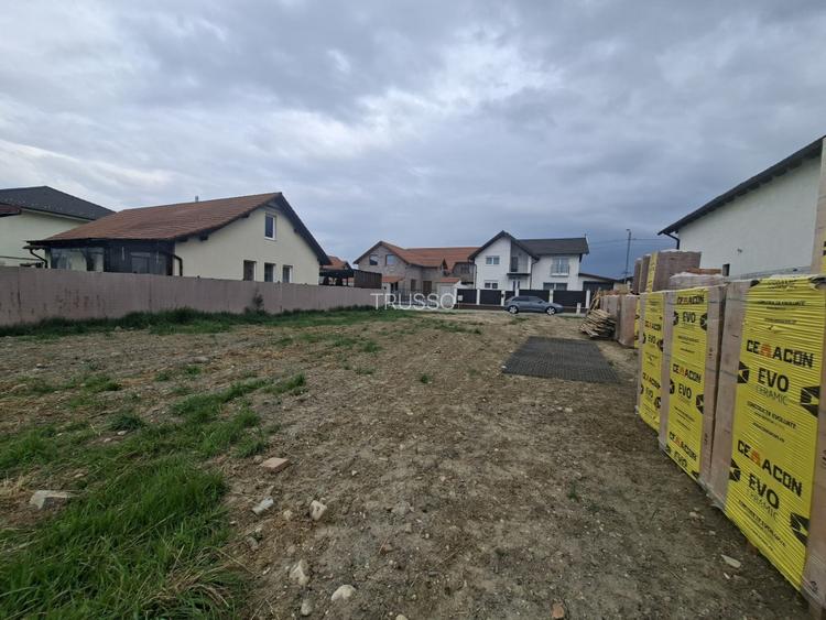 Casă single - Cristian - 5