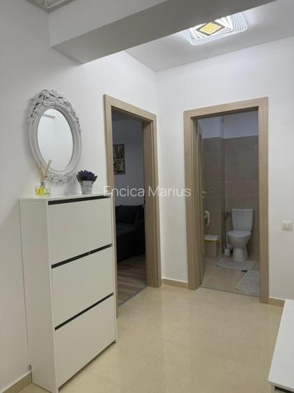 Inchiriere apartament 3 camere + loc de parcare, Prelungirea Ghencea - 16