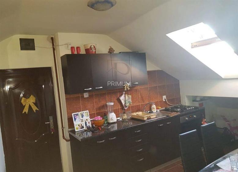 Apartament 1 camera - Decomandat - Climă - Mobilat și Utilat - Zona Mo - 3