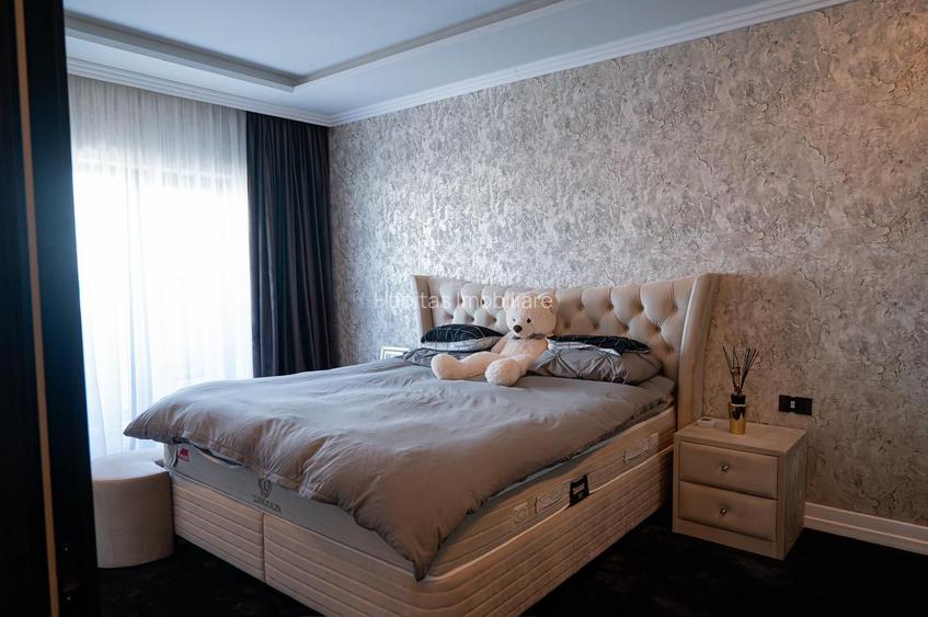 Penthouse 3 camere 110mp utili+ 80terasa +2 parcari subterane - Europa - 6