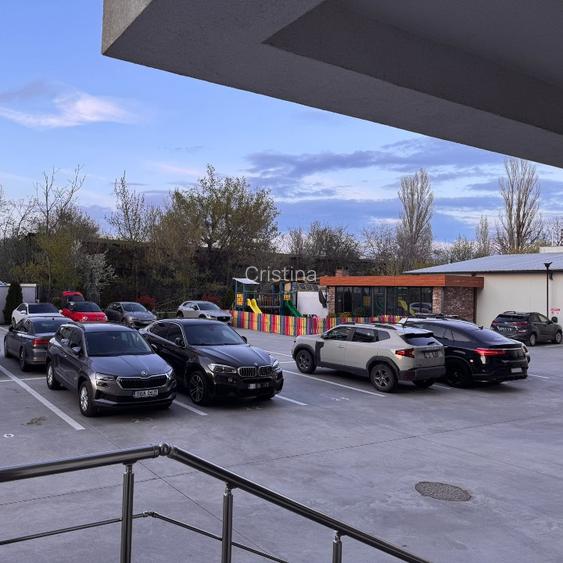 Apartament 2 camere Flamingo Residence + parcare suprateran  - 9