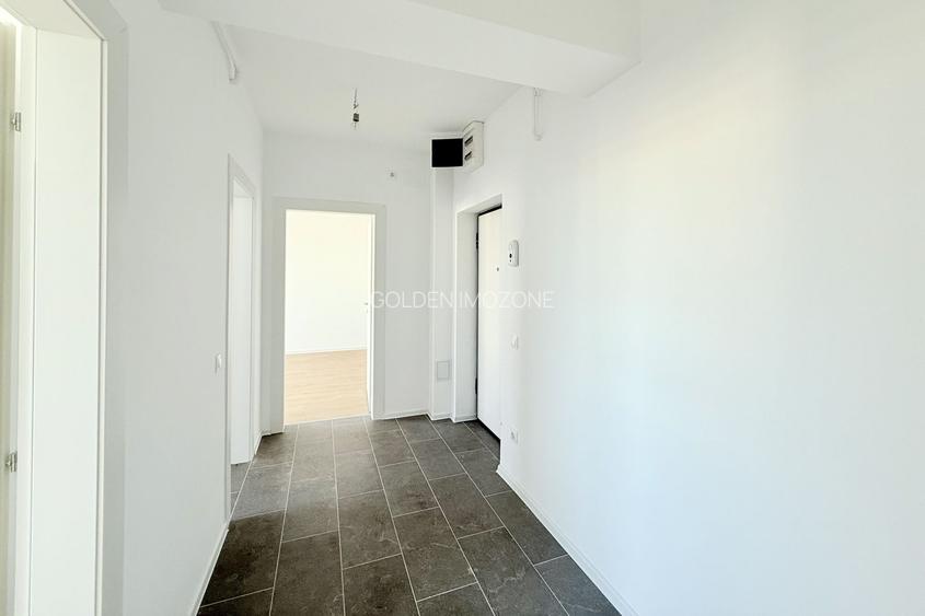 Apartament 3 camere spațios, amenajat, bloc nou, comision 0% - 5