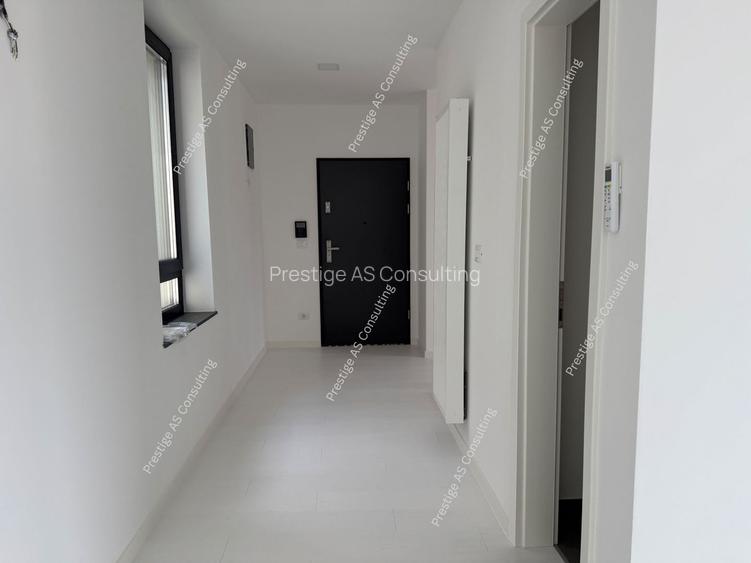 Apartament Nou 2 Camere 2 Bai | Parcul Terra- Dumbravita - 21