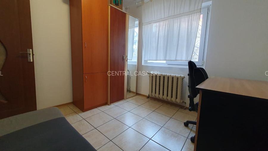 Apartament 4 camere Frumoasa - 3