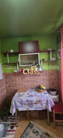 Apartament 1 camera | Decomandat | 37 mpu | Zona Regal Baciu - 4