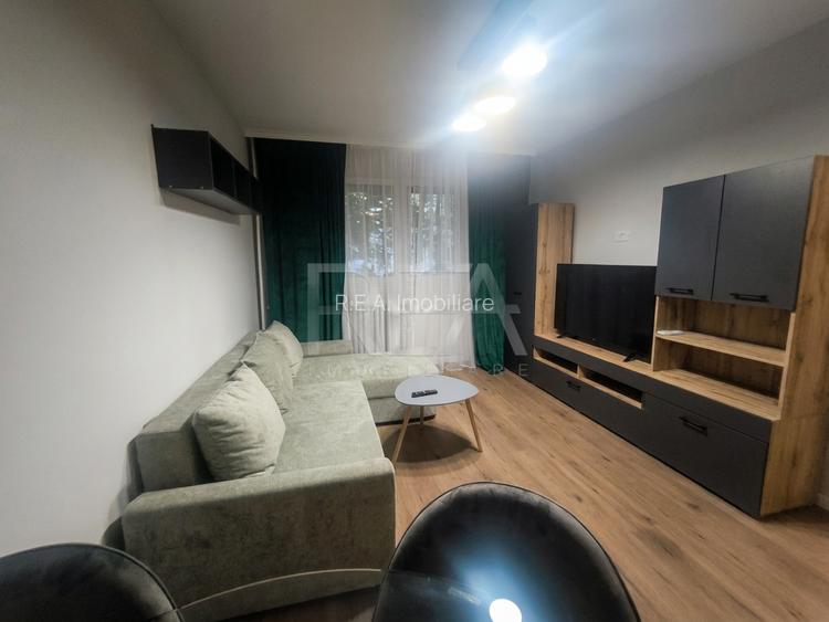 Apartament 2 camere, Lujerului - 9