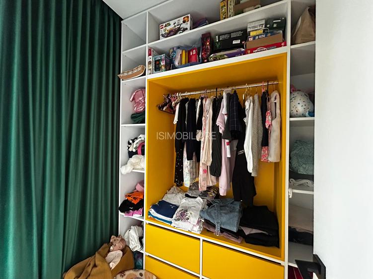 Casa Vila Otopeni Odai central De Vanzare, 5 camere - 27