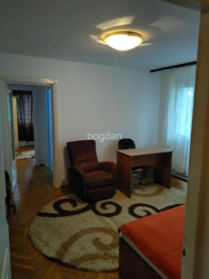 inchiriez apartament 3 camere zona Cantemir , persoana fizica - 6