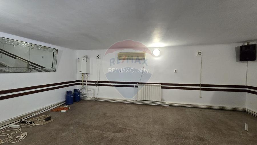 Spațiu comercial(bar+terasa) in zona Giulesti - 4