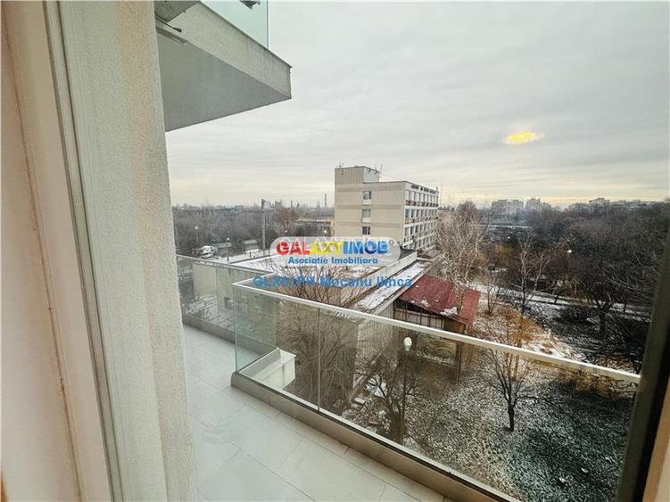 Inchirere apartament 2 camere, bloc nou, Bulevadul Bucuresti - 18
