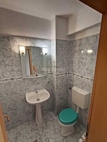 Apartament spatios de 3 camere, str. Bistritei - 5