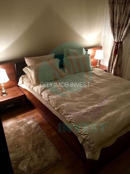 Apartament 2 camere bloc nou, mobilat complet – 3 min Metrou Obor - 4