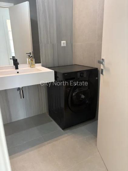 Nusco City  Faza 2| Apartament 2 camere| Aviatiei | Pipera - 7