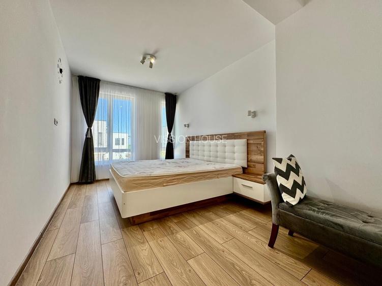 Vanzare vila individuala P+1 | Tunari | complex City Nord - 13