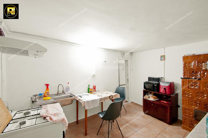 Vanzare casa situata in Galati, langa Sp. Militar, 4 camere, cu teren 280 mp - 10