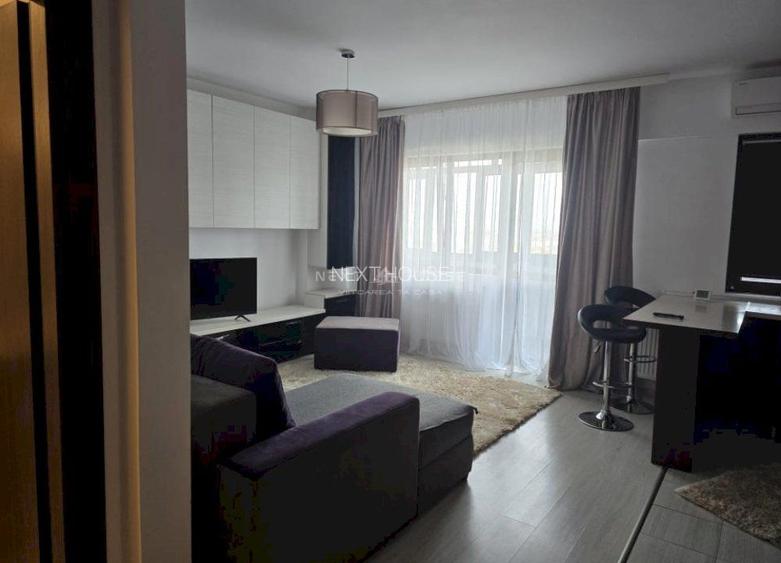 Garsoniera Berceni - Aparatori Patriei -Metalurgiei - optional parcare - 16