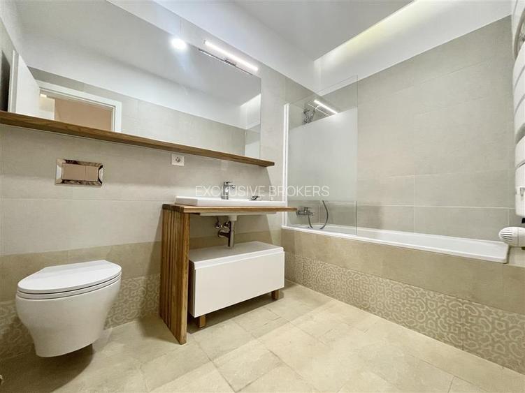 3 ROOMS HERASTRAU-NORDULUI  LUXURY DESIGN  PARKING - 17