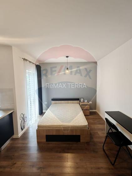 Apartament modern, bloc nou, parcare inclusă - 6