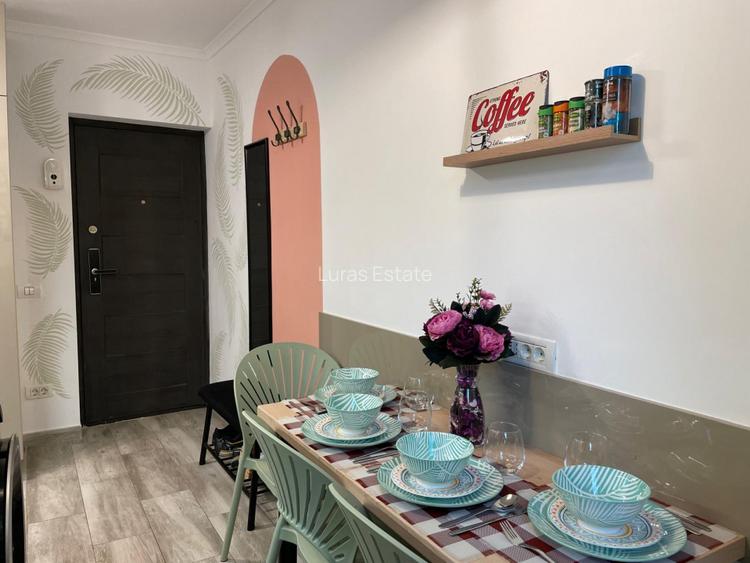 Apartament 2 camere de închiriat – etaj 1, modern, City Mall - 6