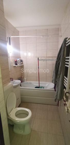 Renovata garsoniera Grand Arena Turnu Magurele - 10