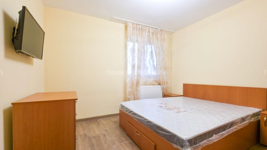 Apartament 2 camere complet renovat și mobilat – Drumul Taberei - 8