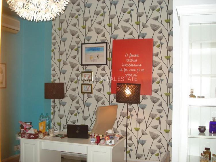Piata Unirii - Dealul Mitropoliei spatiu pretabil showroom, reprezentata, birour - 11
