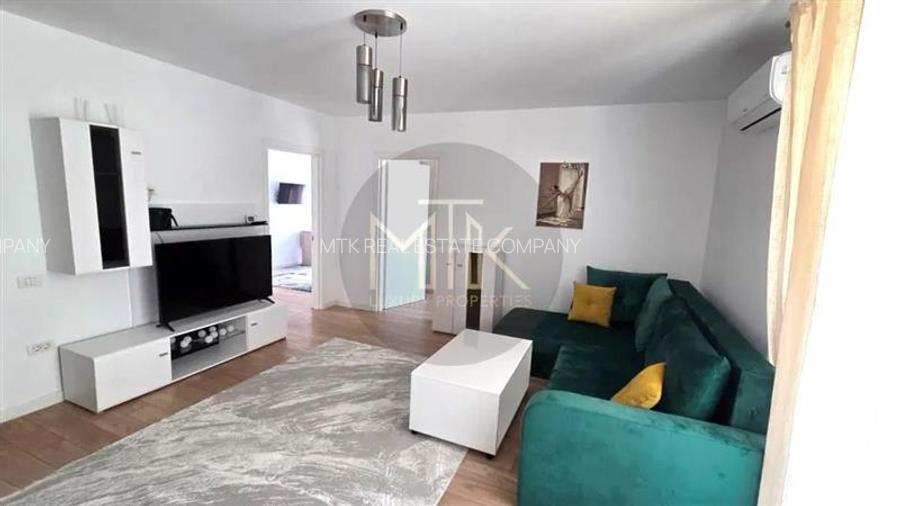 Exclusiv MTM SKY RESIDENCE |  Apartament 3 Camere Mobilat LUX |  1Loc Parcare - 2