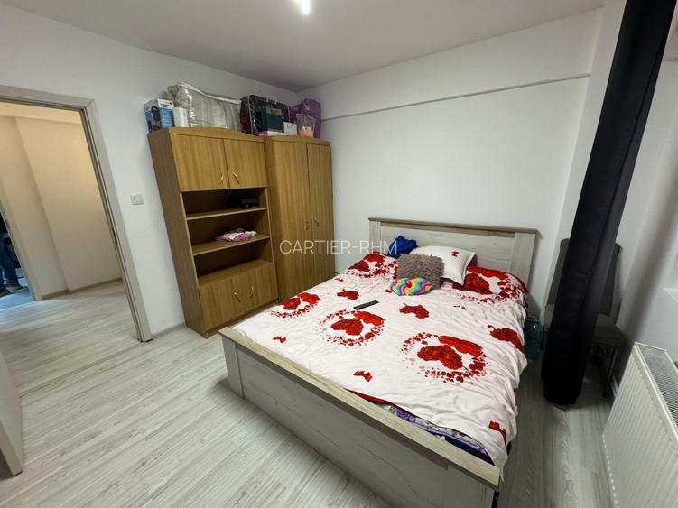 Apartament cu 2 camere renovat - Piata Dacia - 9