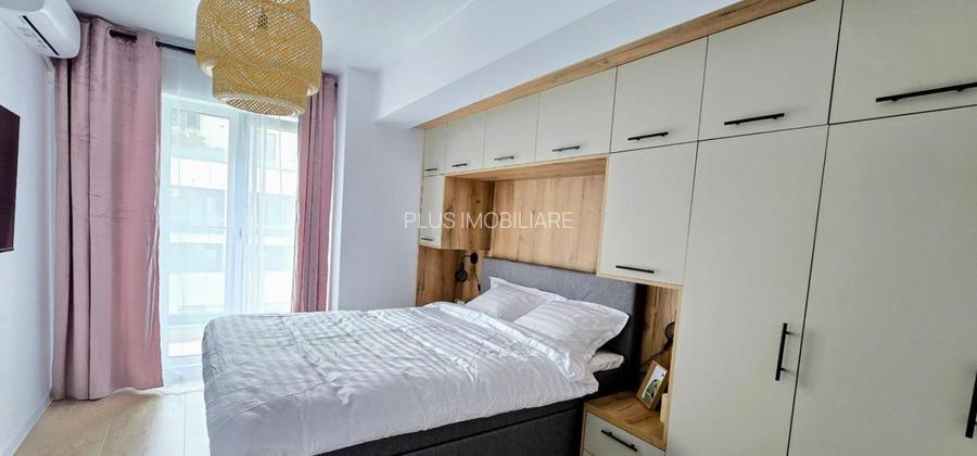 Duplex 3 camere +Loc de parcare in Complexul Central Adress - 17