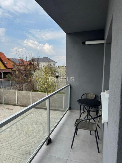 COMISION 0% | Apartament 2 Camere | De Inchiriat | Dumbravita | Et1 - 5