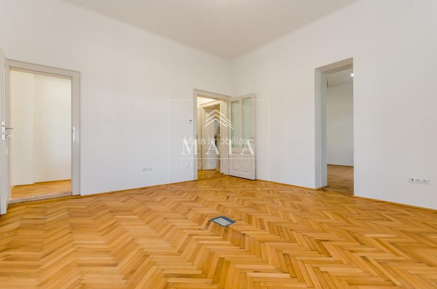 Vila Art Nouveau restaurată in centrul istoric al Sibiului - 11