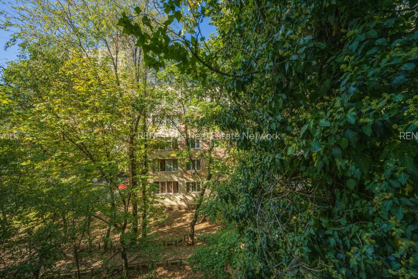 Drumul Taberei, Chilia Veche, 2/4, Bloc reabilitat termic, liber ! - 17