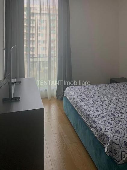 2 camere One Mamaia Nord, mobilat, utilat - 8