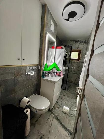 Apartament de vanzare 2 camere Vasile Aaron Milea - 8