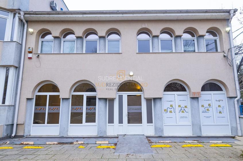 Cladire de inchiriat, zona Brancoveanu, Sector 4 - 3