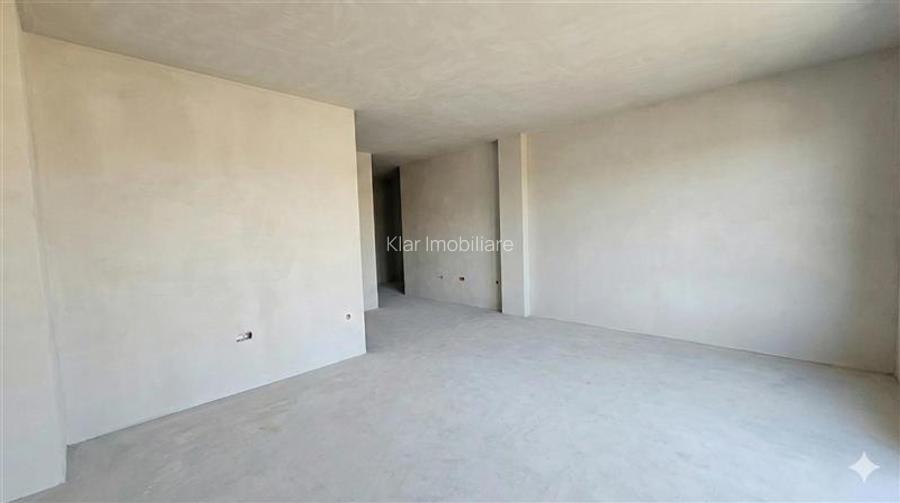 Apartament 2 camere 55.6mp, Baciu, zona Pizzeria Regal - 3