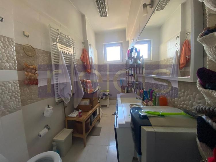 Apartament spatios 3 camere bloc boutique| Mosilor | loc parcare+2 boxe - 7